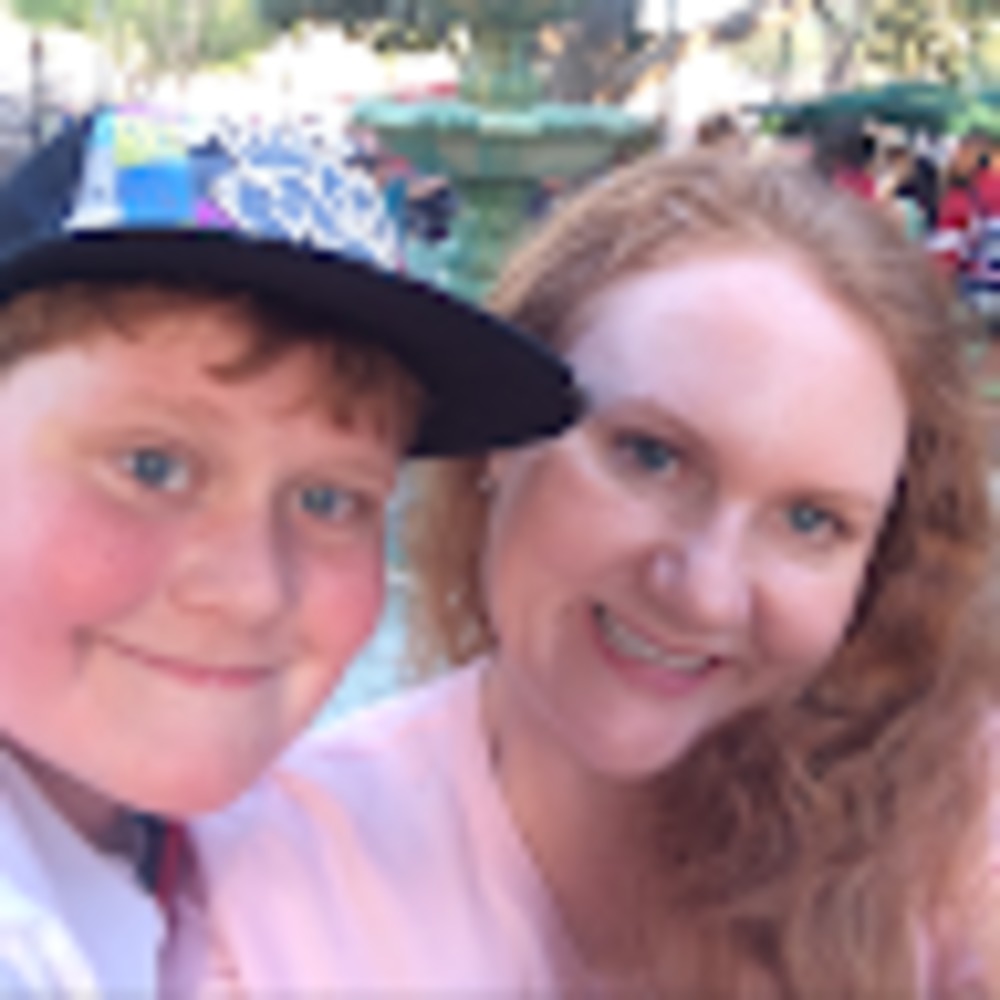 Meet your Posher, Marcelle